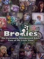 Watch Bronies: The Extremely Unexpected Adult Fans of My Little Pony 123MoviesFree