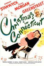 Watch Christmas in Connecticut 123MoviesFree