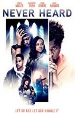 Watch Never Heard 123MoviesFree