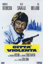 Watch Citt violenta 123MoviesFree