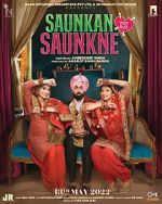Watch Saunkan Saunkne 123MoviesFree