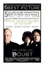 Watch Doubt 123MoviesFree
