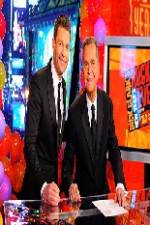Watch Dick Clarks New Years Rockin Eve 2013 with Ryan Seacrest 123MoviesFree