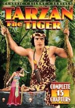 Watch Tarzan the Tiger 123MoviesFree