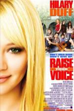 Watch Raise Your Voice 123MoviesFree