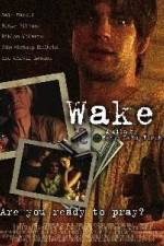 Watch Wake 123MoviesFree