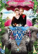 Watch The Prince & Me: The Elephant Adventure 123MoviesFree