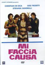 Watch Mi faccia causa 123MoviesFree