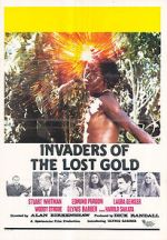 Watch Invaders of the Lost Gold 123MoviesFree