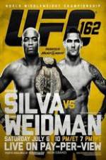 Watch UFC 162 Silva vs Weidman 123MoviesFree
