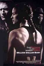 Watch Million Dollar Baby 123MoviesFree