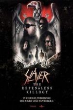 Watch Slayer: The Repentless Killogy 123MoviesFree