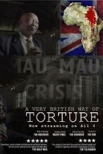 Watch A Very British Way of Torture 123MoviesFree