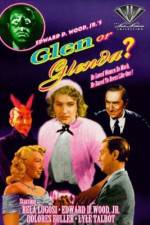 Watch Glen or Glenda 123MoviesFree