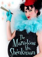 Watch The Marvelous Mrs. Shenkman 123MoviesFree