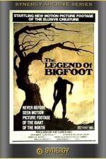 Watch The Legend of Bigfoot 123MoviesFree