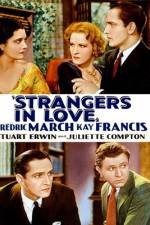 Watch Strangers in Love 123MoviesFree