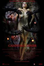 Watch Cannibal Diner 123MoviesFree