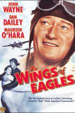 Watch The Wings of Eagles 123MoviesFree