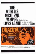 Watch Dracula: Prince of Darkness 123MoviesFree