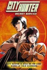 Watch City Hunter Secret Service 123MoviesFree