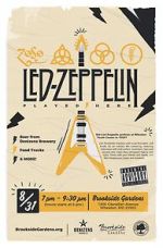 Watch Led Zeppelin Played Here 123MoviesFree