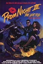 Watch Prom Night III: The Last Kiss 123MoviesFree
