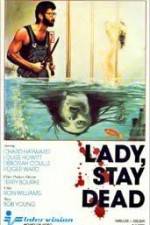 Watch Lady Stay Dead 123MoviesFree