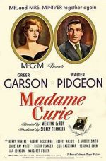 Watch Madame Curie 123MoviesFree