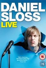 Watch Daniel Sloss Live 123MoviesFree