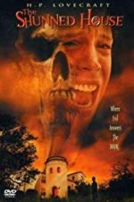 Watch The Shunned House 123MoviesFree