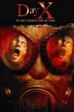 Watch Day X 123MoviesFree