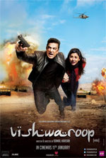 Watch Vishwaroopam 123MoviesFree