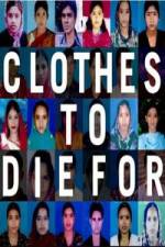Watch Clothes to Die For 123MoviesFree