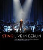 Watch Sting: Live in Berlin 123MoviesFree