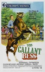 Watch Gallant Bess 123MoviesFree