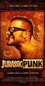 Watch Jurassic Punk 123MoviesFree