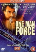 Watch One Man Force 123MoviesFree