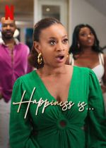 Watch Happiness Is 123MoviesFree