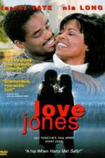 Watch Love Jones 123MoviesFree