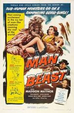 Watch Man Beast 123MoviesFree