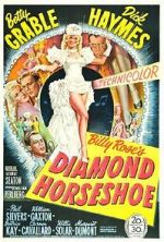 Watch Diamond Horseshoe 123MoviesFree