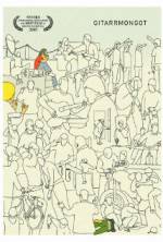 Watch Gitarrmongot 123MoviesFree