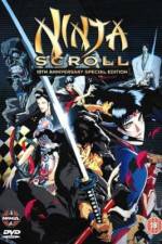 Watch Ninja Scroll (Jbei ninpch) 123MoviesFree