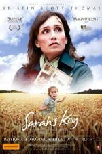 Watch Sarah's Key 123MoviesFree