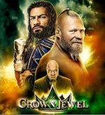 Watch WWE Crown Jewel (TV Special 2021) 123MoviesFree