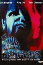 Watch The Mind Benders 123MoviesFree