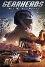 Watch Gearheads 123MoviesFree