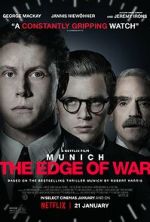 Watch Munich: The Edge of War 123MoviesFree