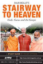 Watch Shaun Micallef's Stairway to Heaven 123MoviesFree